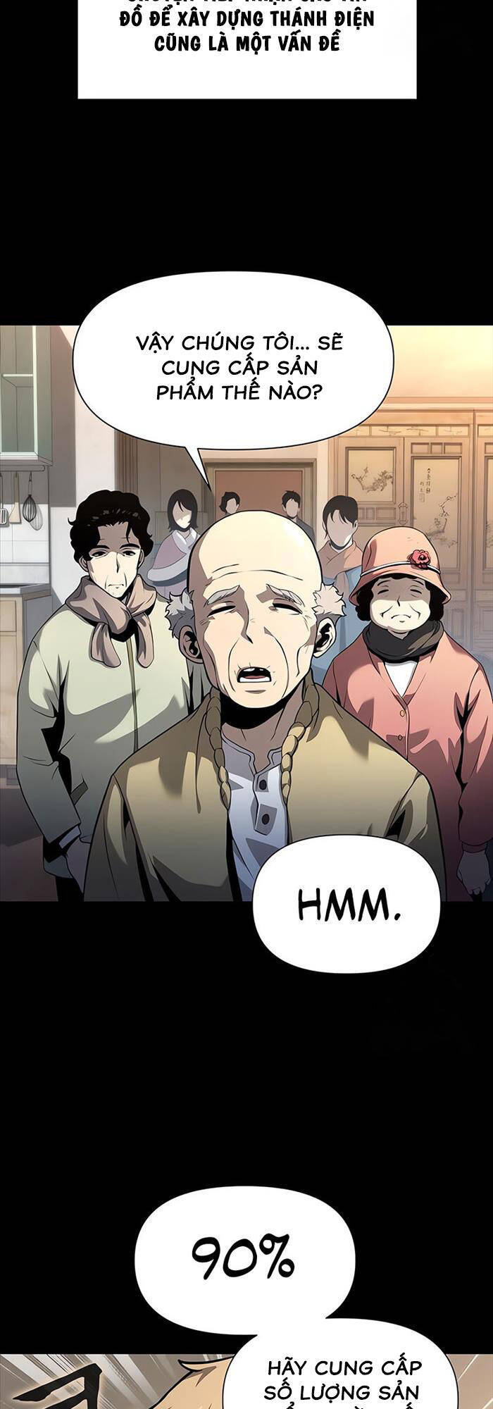 Vua Hiệp Sĩ Đã Trở Lại Với Một Vị Thần Chapter 7 - 5
