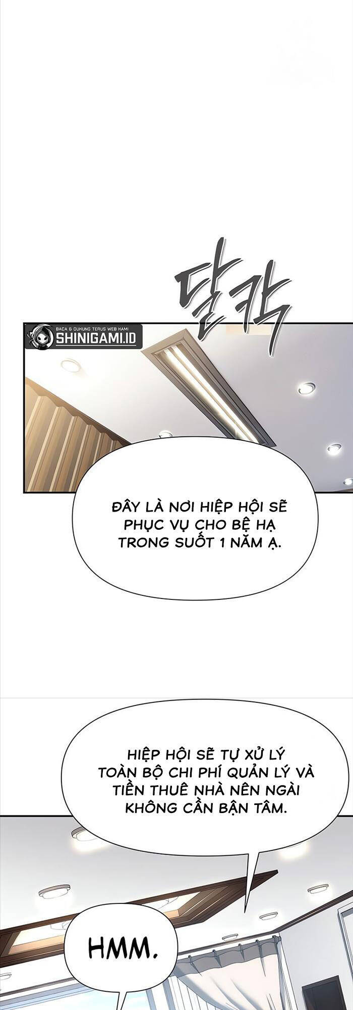 Vua Hiệp Sĩ Đã Trở Lại Với Một Vị Thần Chapter 7 - 42