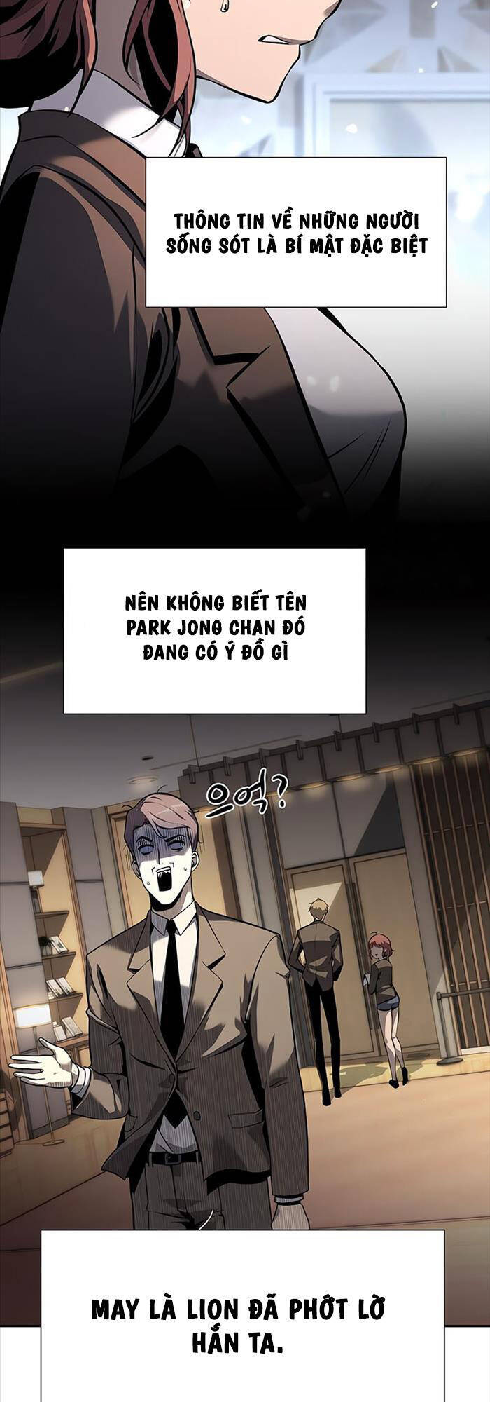 Vua Hiệp Sĩ Đã Trở Lại Với Một Vị Thần Chapter 7 - 44