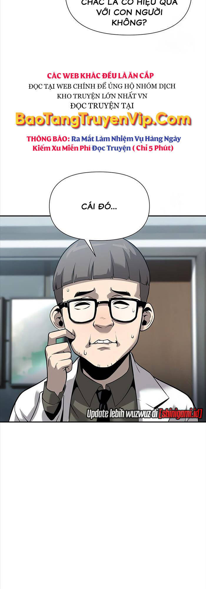 Vua Hiệp Sĩ Đã Trở Lại Với Một Vị Thần Chapter 7 - 53