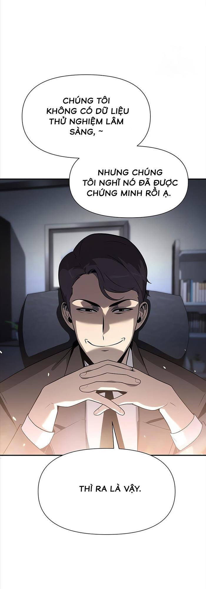 Vua Hiệp Sĩ Đã Trở Lại Với Một Vị Thần Chapter 7 - 56