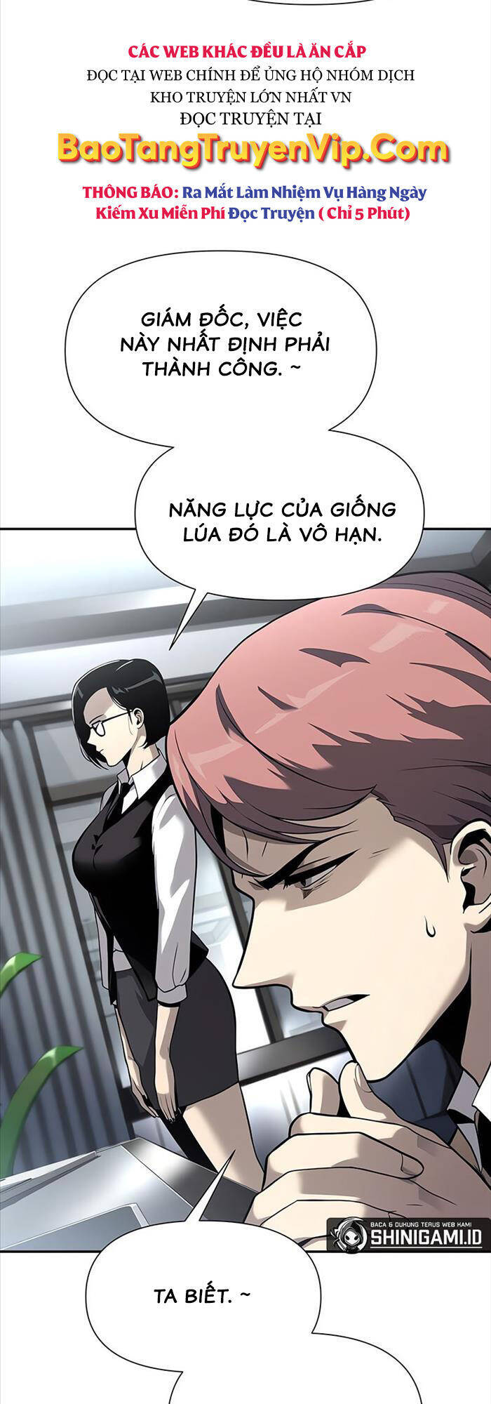 Vua Hiệp Sĩ Đã Trở Lại Với Một Vị Thần Chapter 7 - 58
