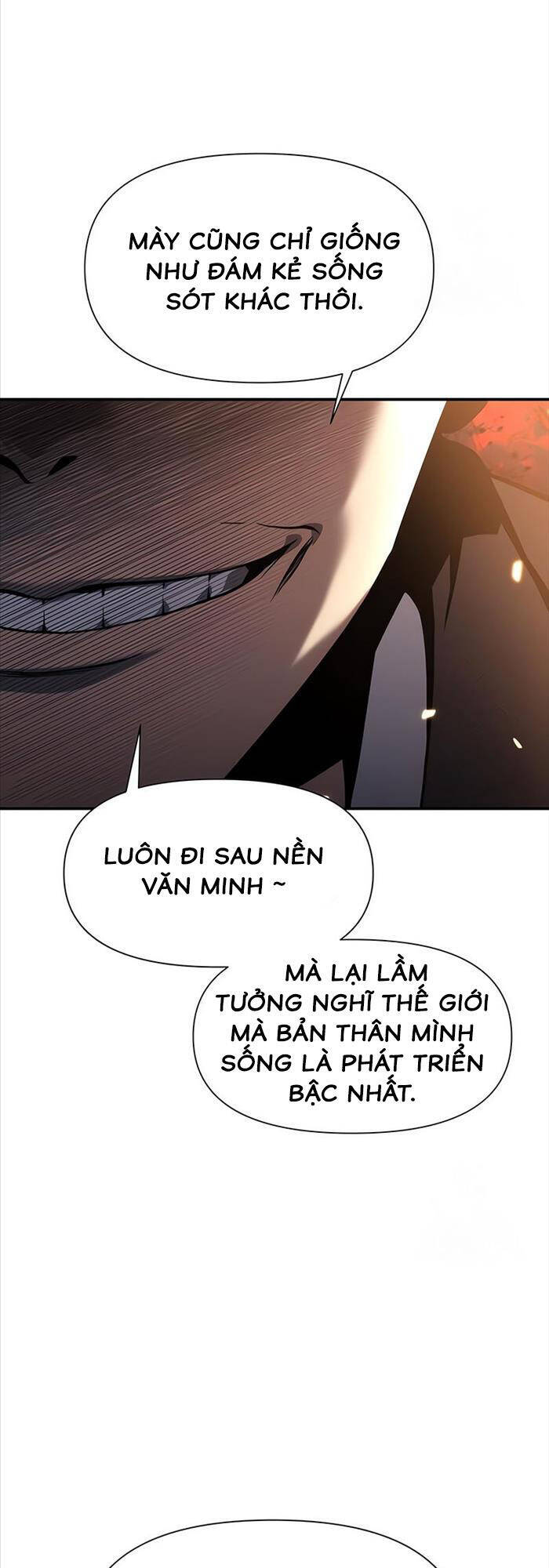 Vua Hiệp Sĩ Đã Trở Lại Với Một Vị Thần Chapter 7 - 61