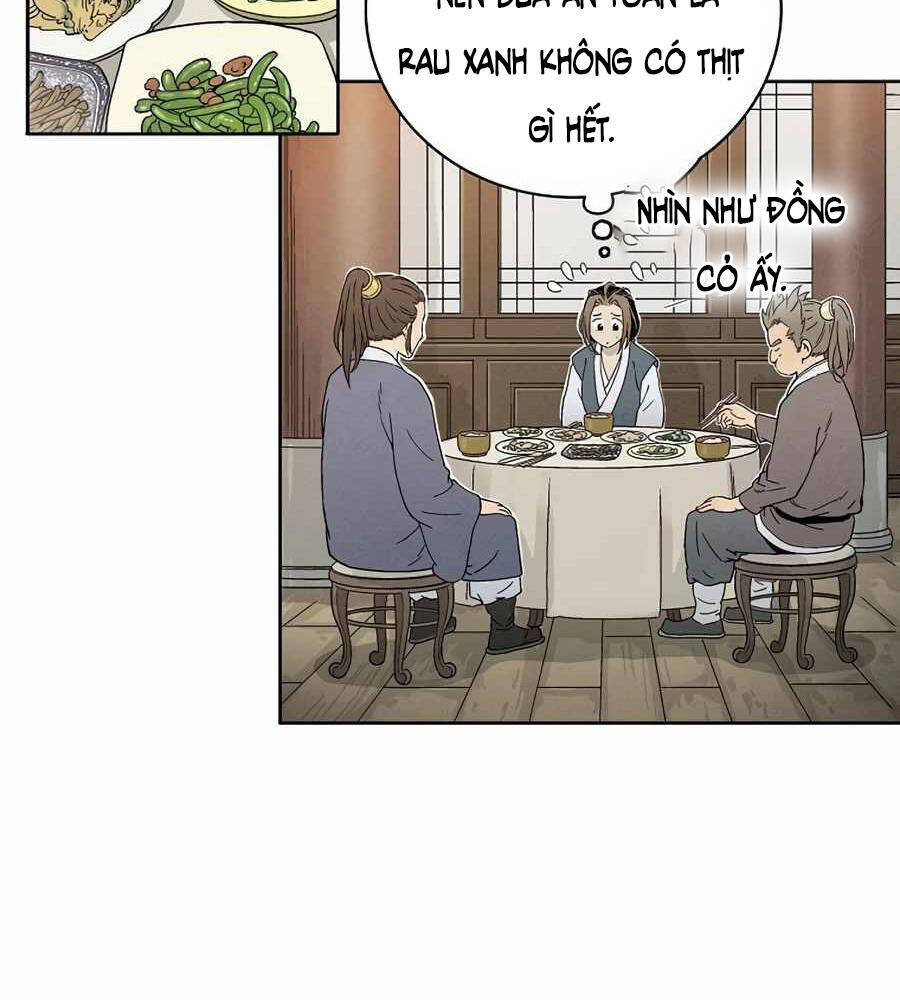 Trọng Sinh Thành Thần Y Thời Tam Quốc Chapter 3 - 12