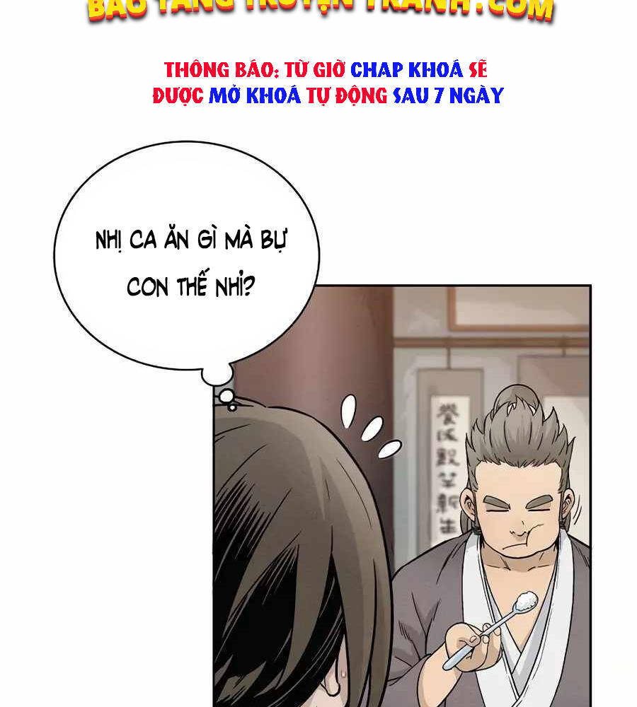 Trọng Sinh Thành Thần Y Thời Tam Quốc Chapter 3 - 14