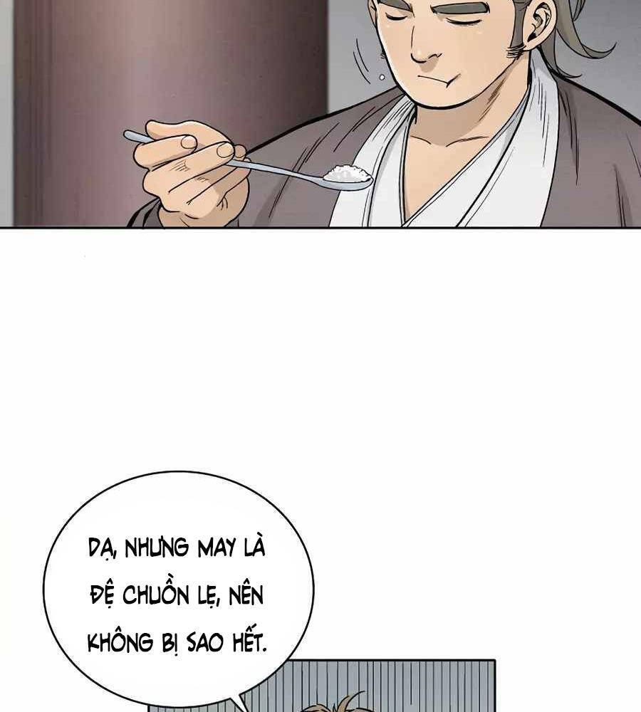 Trọng Sinh Thành Thần Y Thời Tam Quốc Chapter 3 - 16