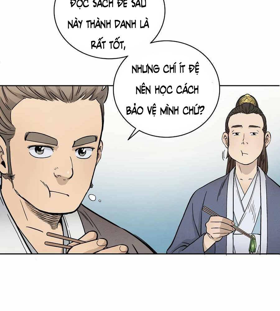 Trọng Sinh Thành Thần Y Thời Tam Quốc Chapter 3 - 18