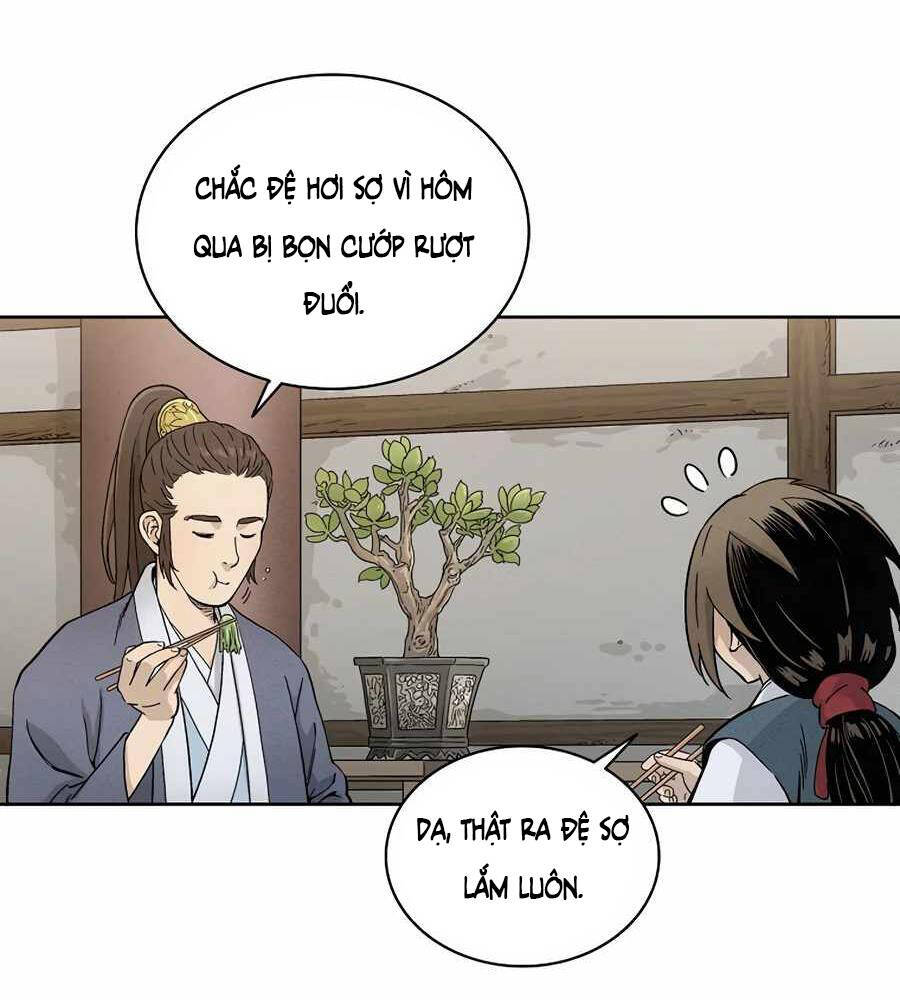 Trọng Sinh Thành Thần Y Thời Tam Quốc Chapter 3 - 24
