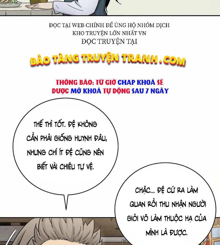 Trọng Sinh Thành Thần Y Thời Tam Quốc Chapter 3 - 27