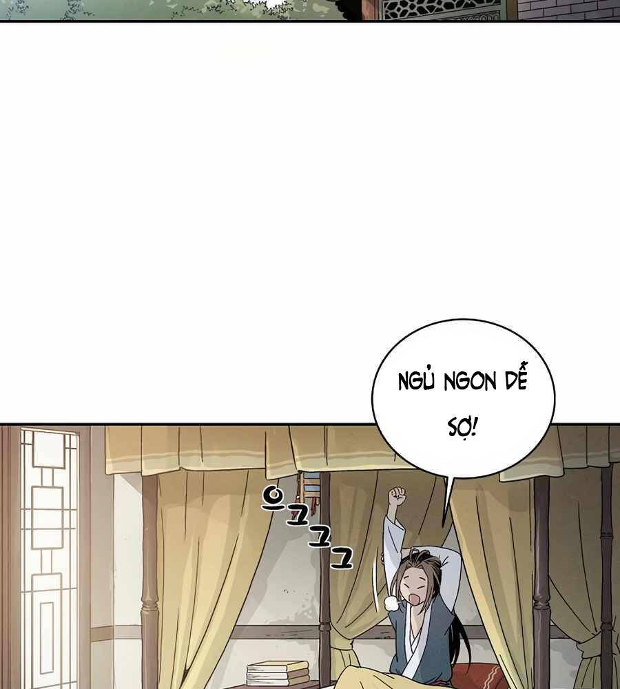 Trọng Sinh Thành Thần Y Thời Tam Quốc Chapter 3 - 4