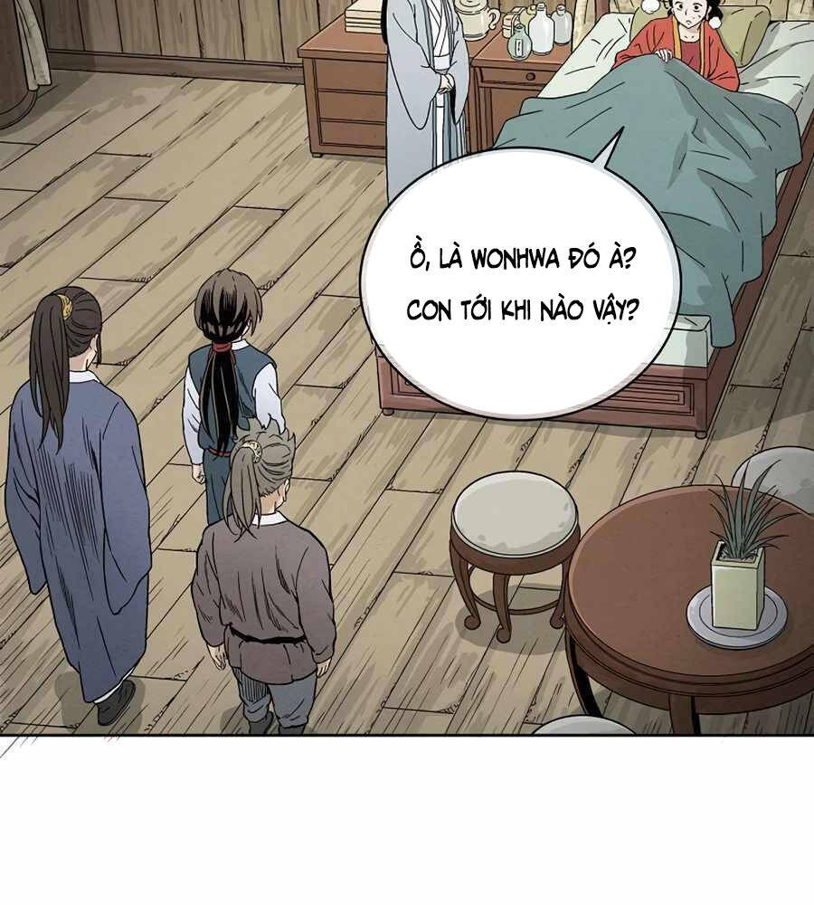 Trọng Sinh Thành Thần Y Thời Tam Quốc Chapter 3 - 33