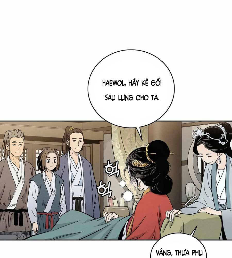 Trọng Sinh Thành Thần Y Thời Tam Quốc Chapter 3 - 34