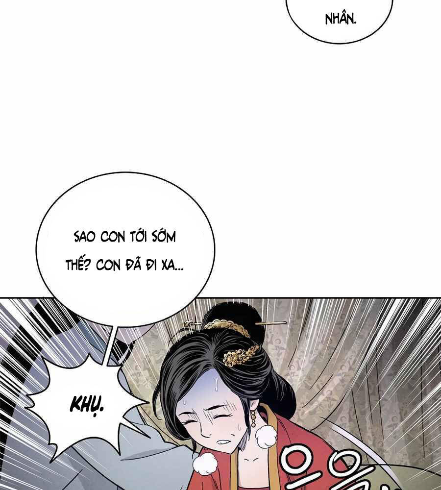 Trọng Sinh Thành Thần Y Thời Tam Quốc Chapter 3 - 35