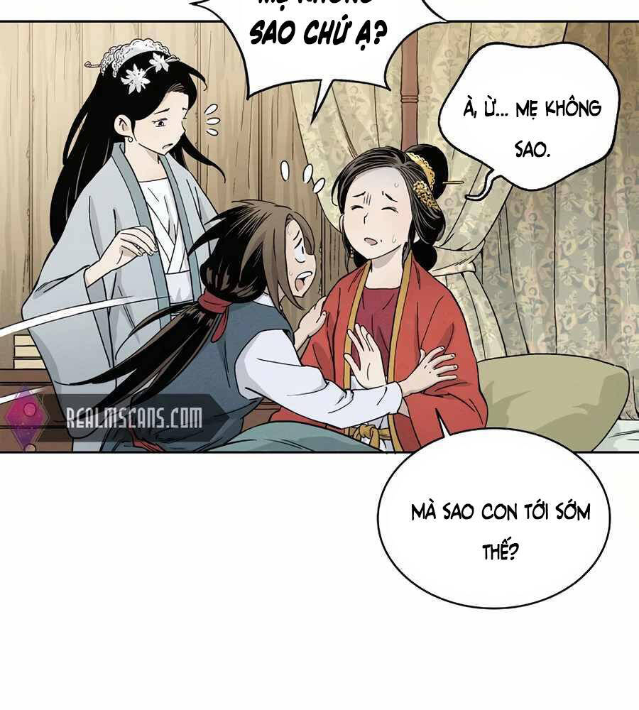 Trọng Sinh Thành Thần Y Thời Tam Quốc Chapter 3 - 38
