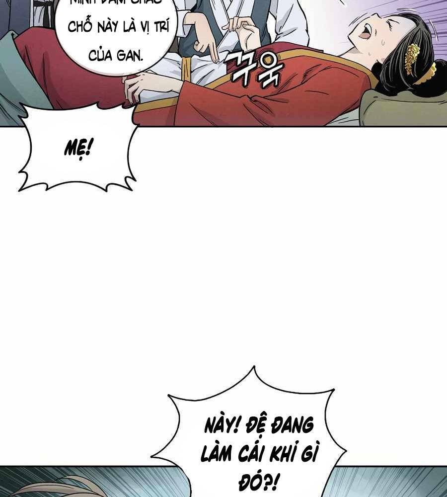 Trọng Sinh Thành Thần Y Thời Tam Quốc Chapter 3 - 45