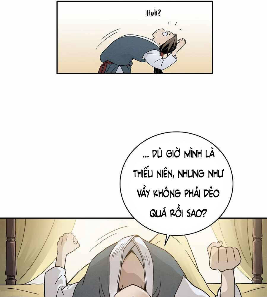 Trọng Sinh Thành Thần Y Thời Tam Quốc Chapter 3 - 6