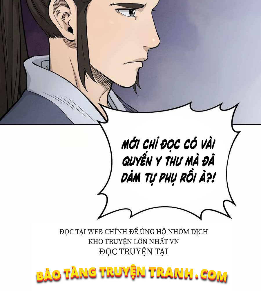 Trọng Sinh Thành Thần Y Thời Tam Quốc Chapter 3 - 53