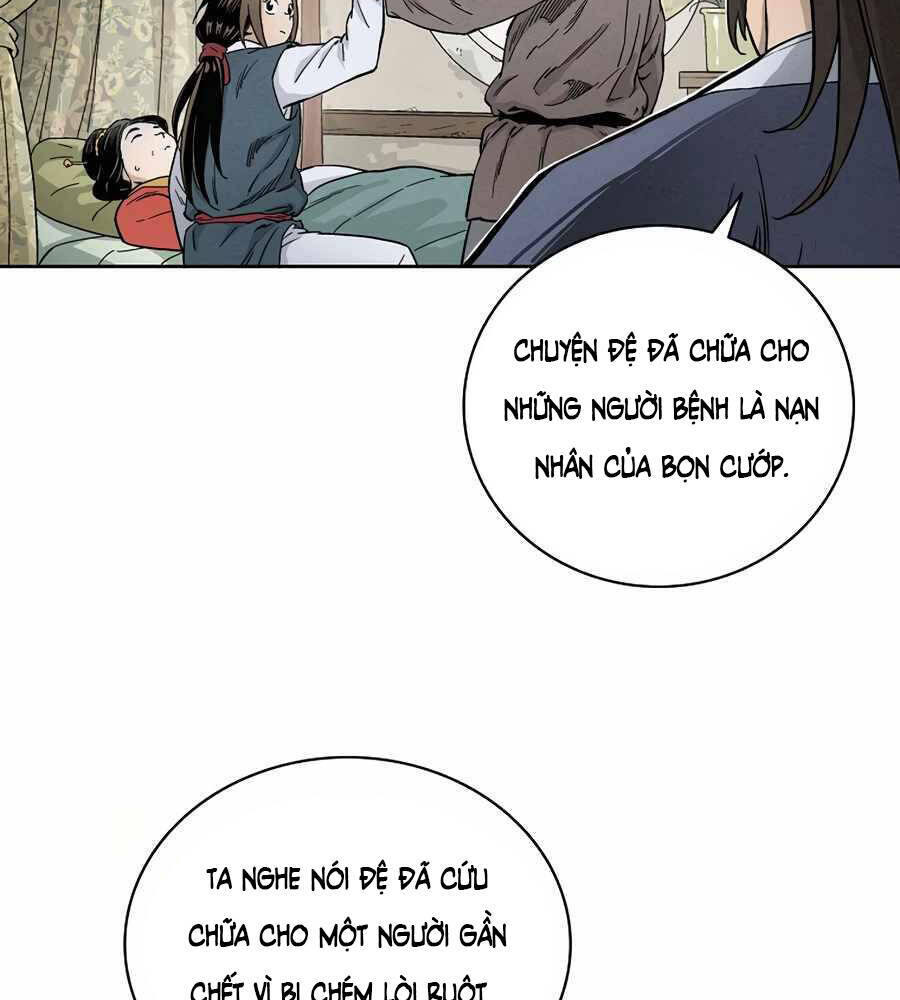Trọng Sinh Thành Thần Y Thời Tam Quốc Chapter 3 - 56