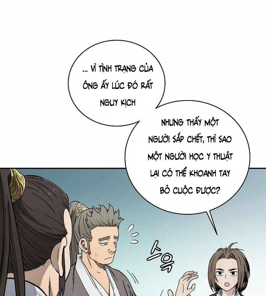 Trọng Sinh Thành Thần Y Thời Tam Quốc Chapter 3 - 64