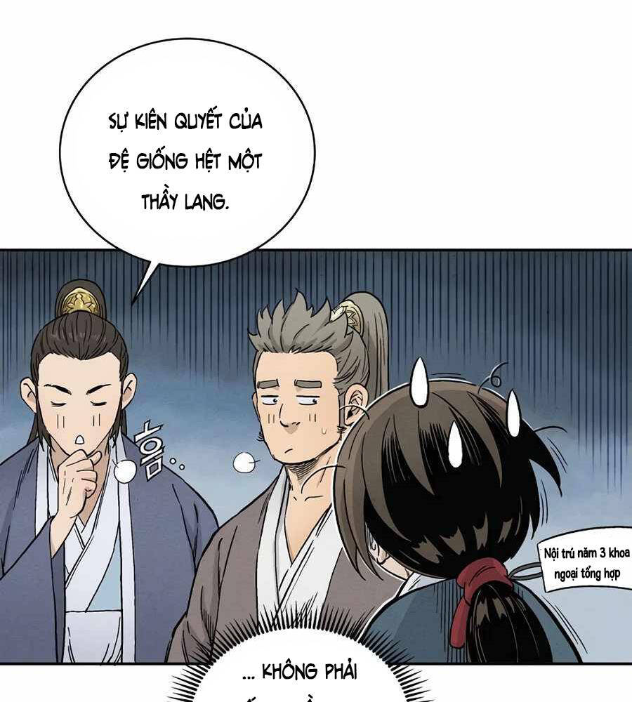Trọng Sinh Thành Thần Y Thời Tam Quốc Chapter 3 - 67