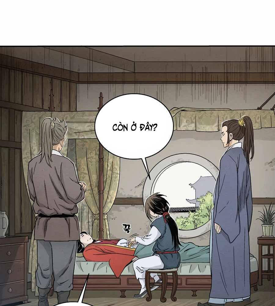 Trọng Sinh Thành Thần Y Thời Tam Quốc Chapter 3 - 73
