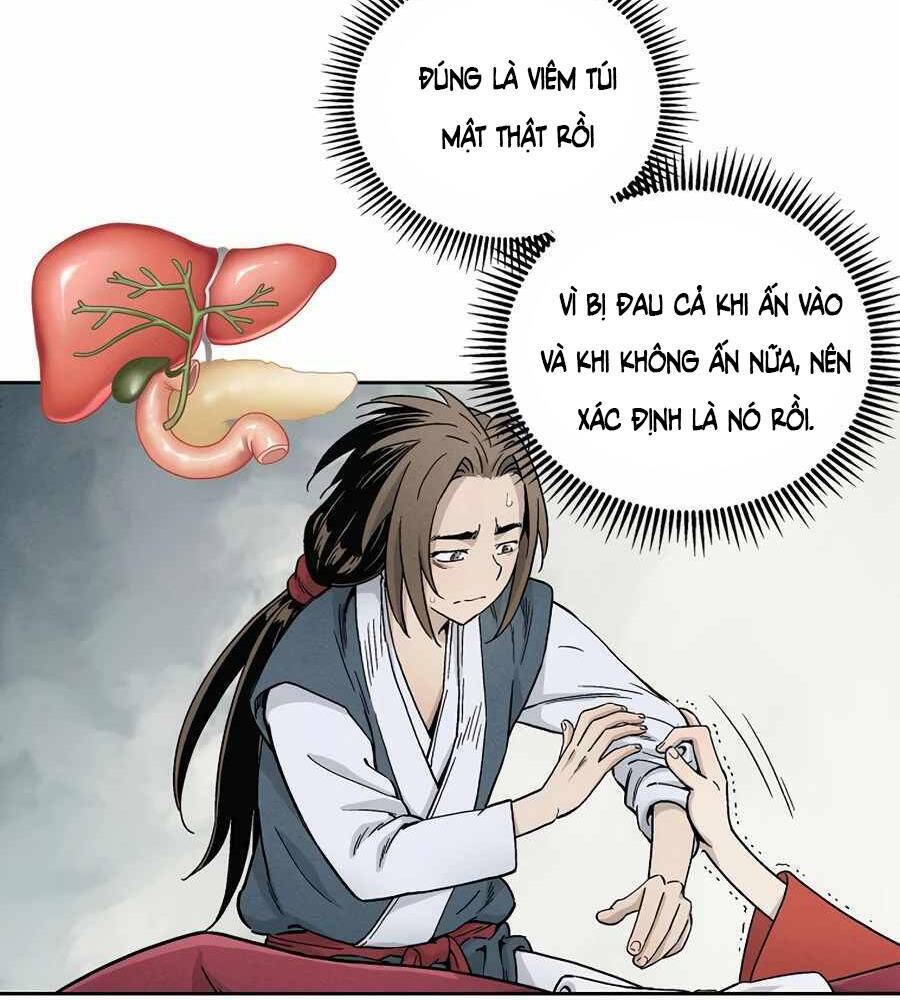 Trọng Sinh Thành Thần Y Thời Tam Quốc Chapter 3 - 80