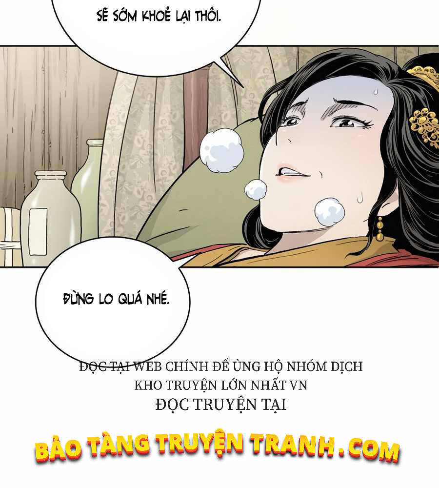 Trọng Sinh Thành Thần Y Thời Tam Quốc Chapter 3 - 85