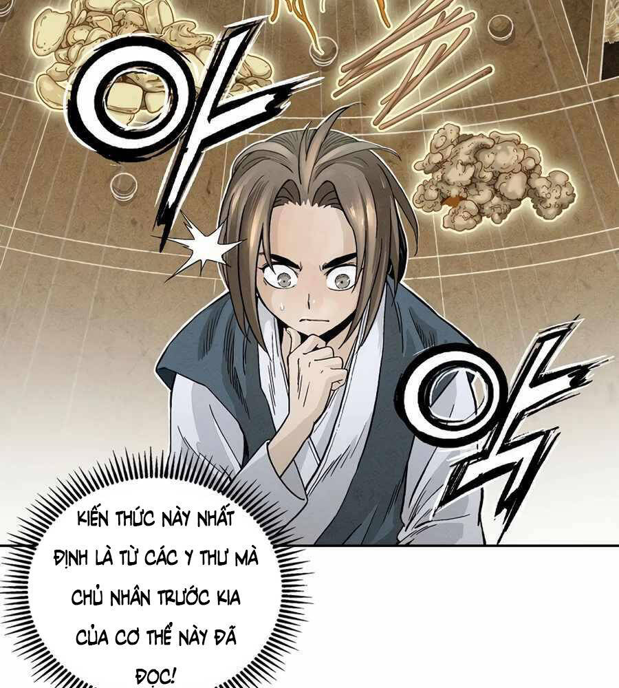 Trọng Sinh Thành Thần Y Thời Tam Quốc Chapter 3 - 89