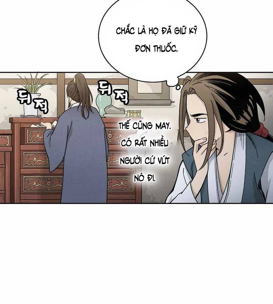 Trọng Sinh Thành Thần Y Thời Tam Quốc Chapter 3 - 93