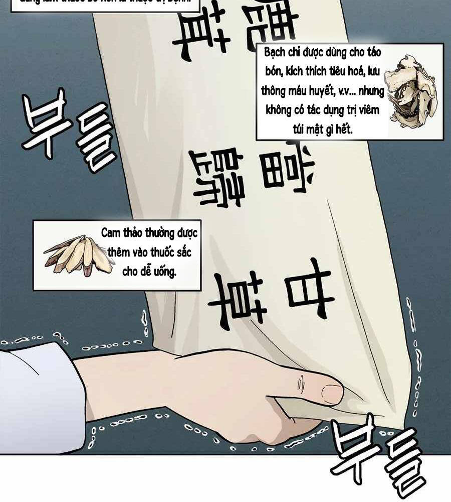 Trọng Sinh Thành Thần Y Thời Tam Quốc Chapter 3 - 96