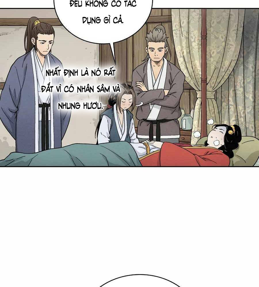 Trọng Sinh Thành Thần Y Thời Tam Quốc Chapter 3 - 98
