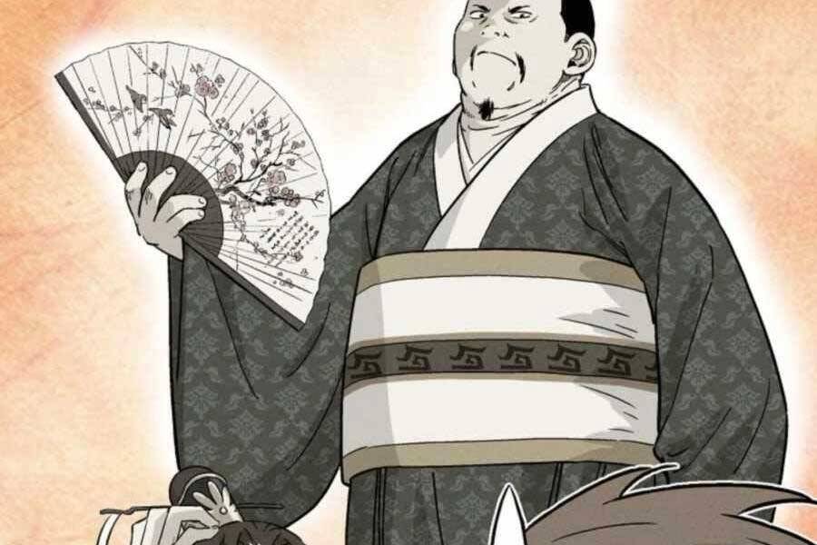 Trọng Sinh Thành Thần Y Thời Tam Quốc Chapter 40 - 45