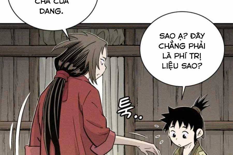Trọng Sinh Thành Thần Y Thời Tam Quốc Chapter 40 - 57