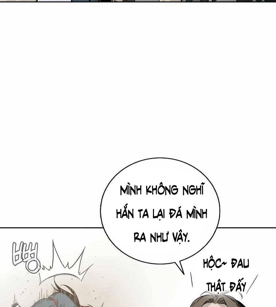 Trọng Sinh Thành Thần Y Thời Tam Quốc Chapter 5 - 21