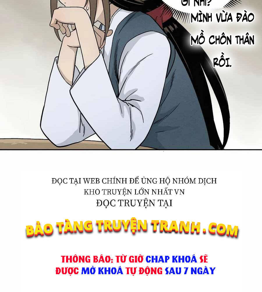 Trọng Sinh Thành Thần Y Thời Tam Quốc Chapter 5 - 24