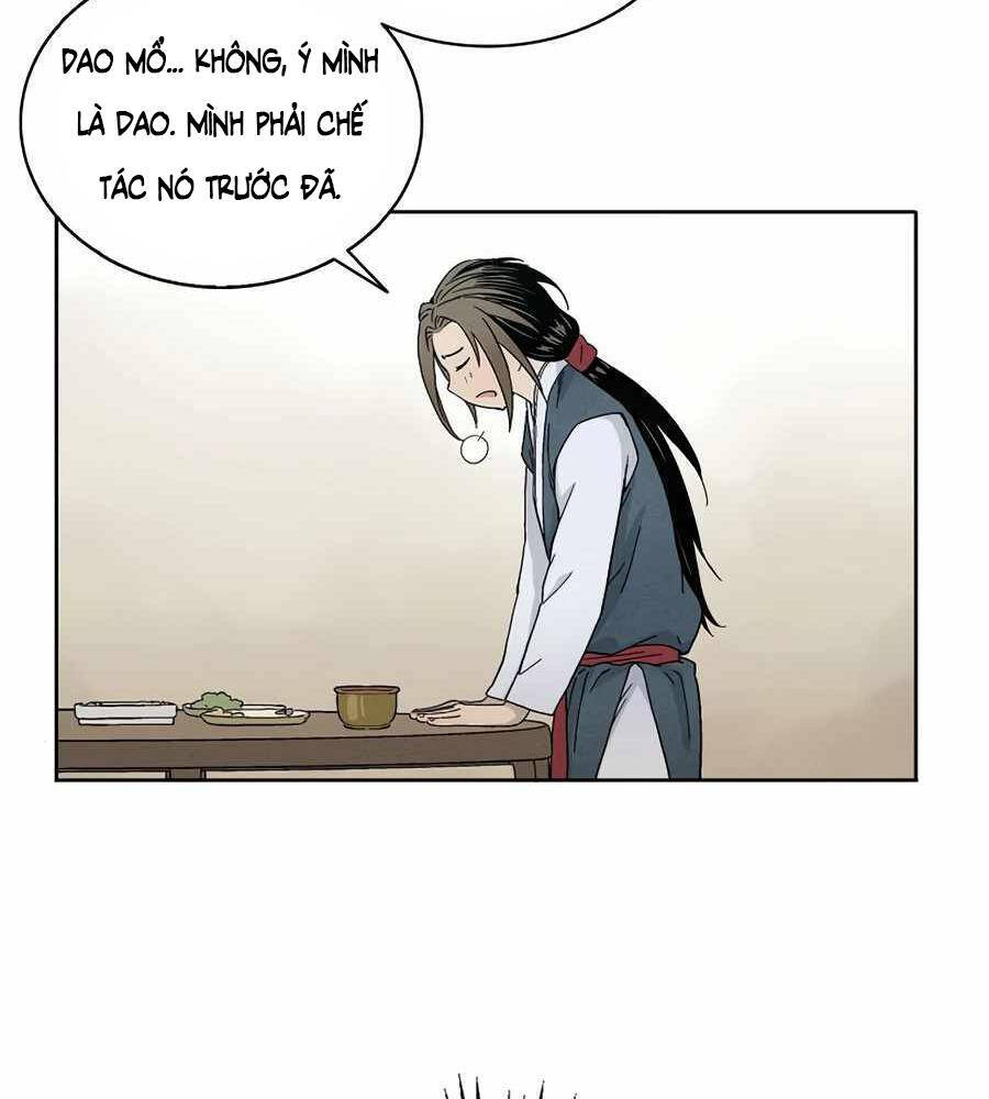 Trọng Sinh Thành Thần Y Thời Tam Quốc Chapter 5 - 39