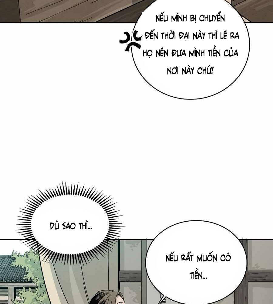 Trọng Sinh Thành Thần Y Thời Tam Quốc Chapter 5 - 42