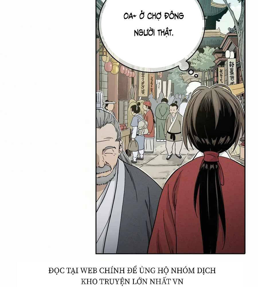Trọng Sinh Thành Thần Y Thời Tam Quốc Chapter 5 - 50