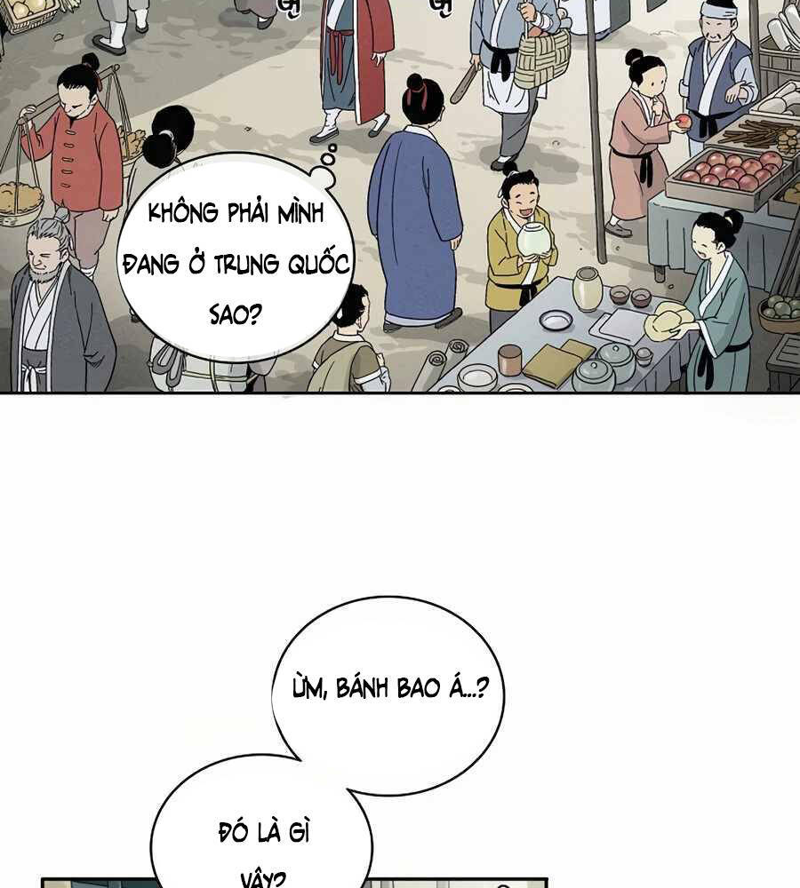 Trọng Sinh Thành Thần Y Thời Tam Quốc Chapter 5 - 54