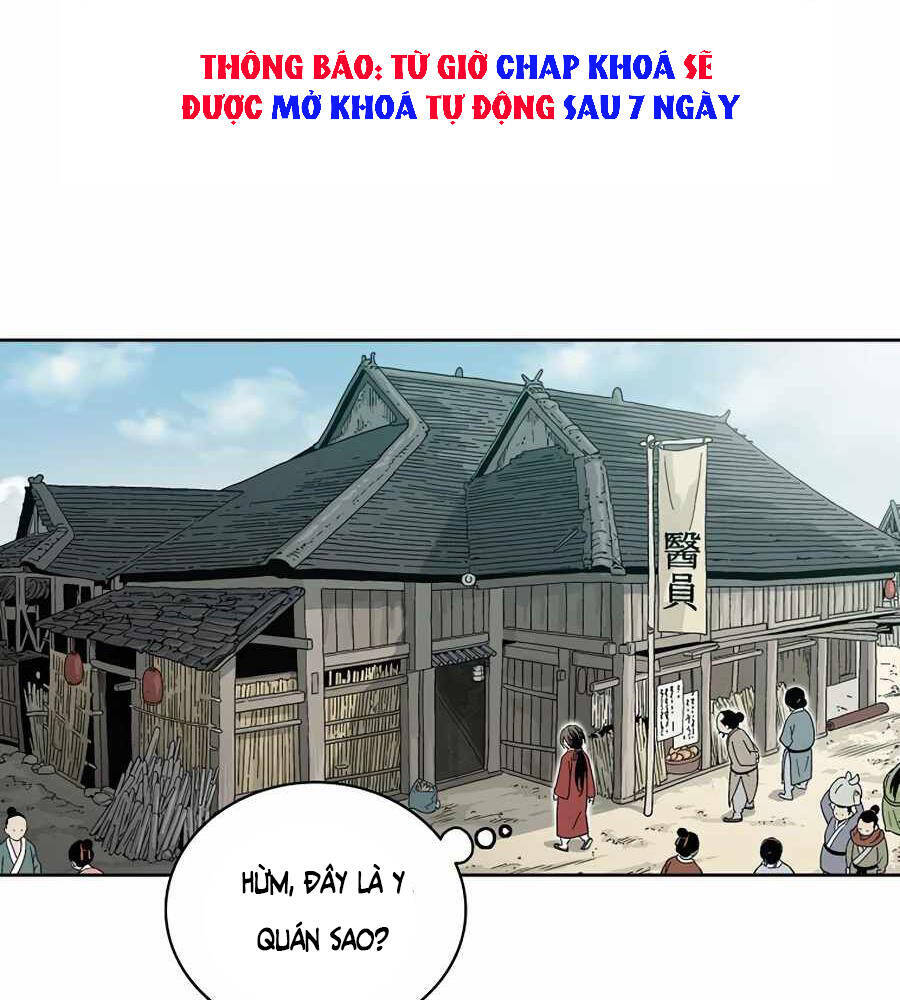 Trọng Sinh Thành Thần Y Thời Tam Quốc Chapter 5 - 60