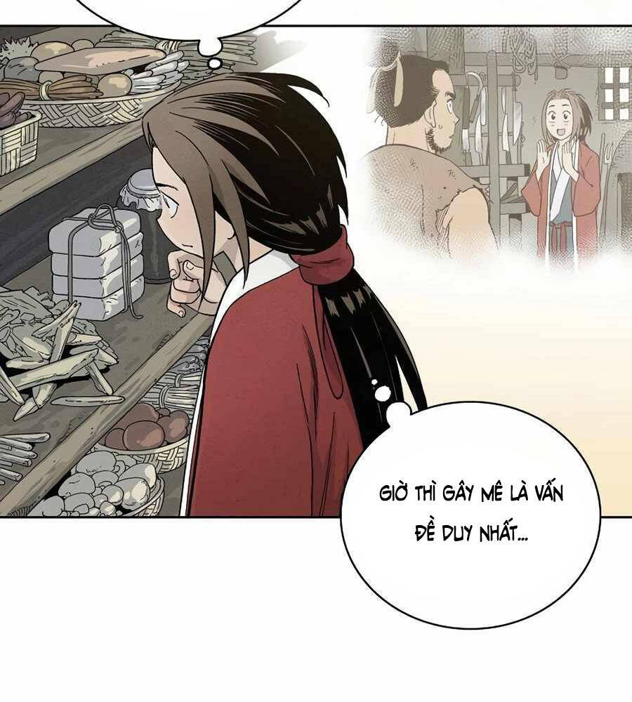 Trọng Sinh Thành Thần Y Thời Tam Quốc Chapter 5 - 63