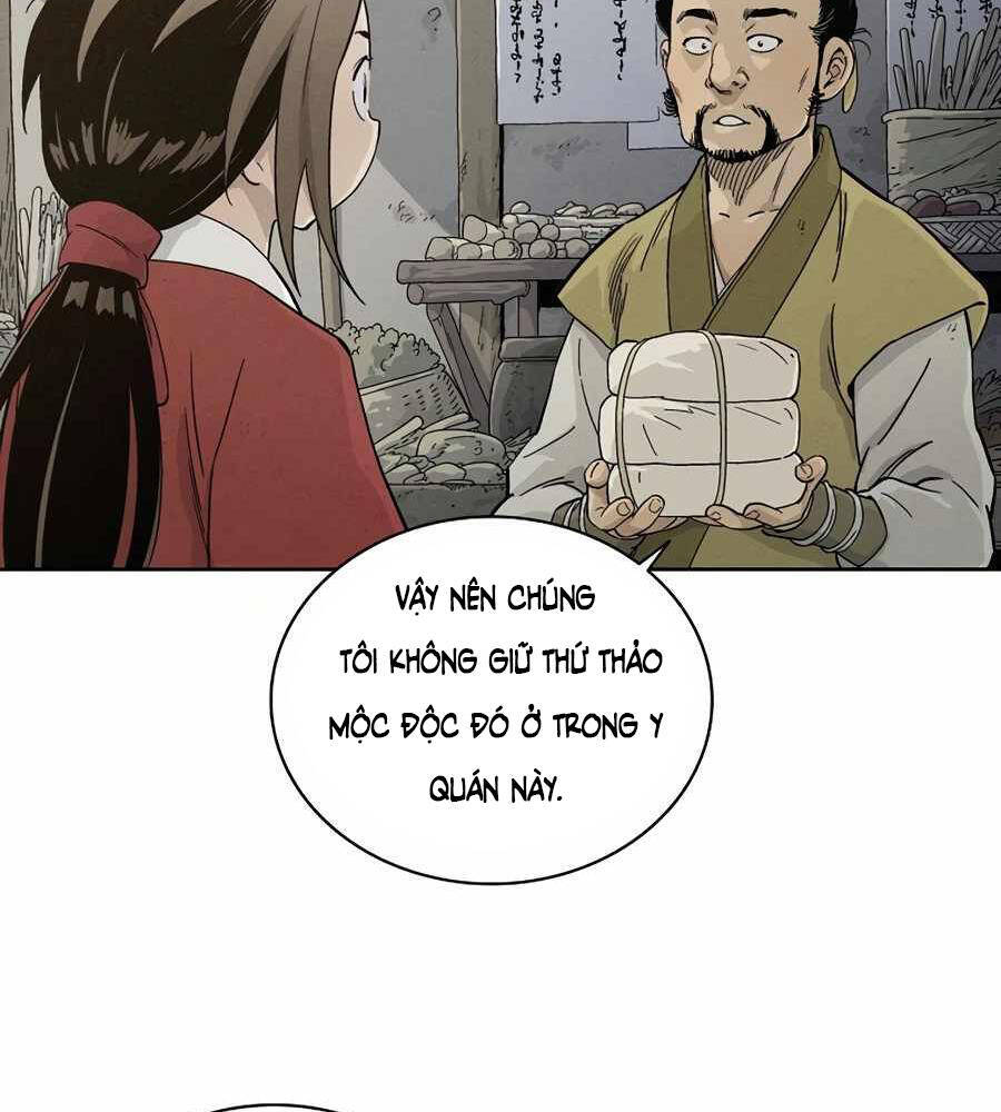 Trọng Sinh Thành Thần Y Thời Tam Quốc Chapter 5 - 66