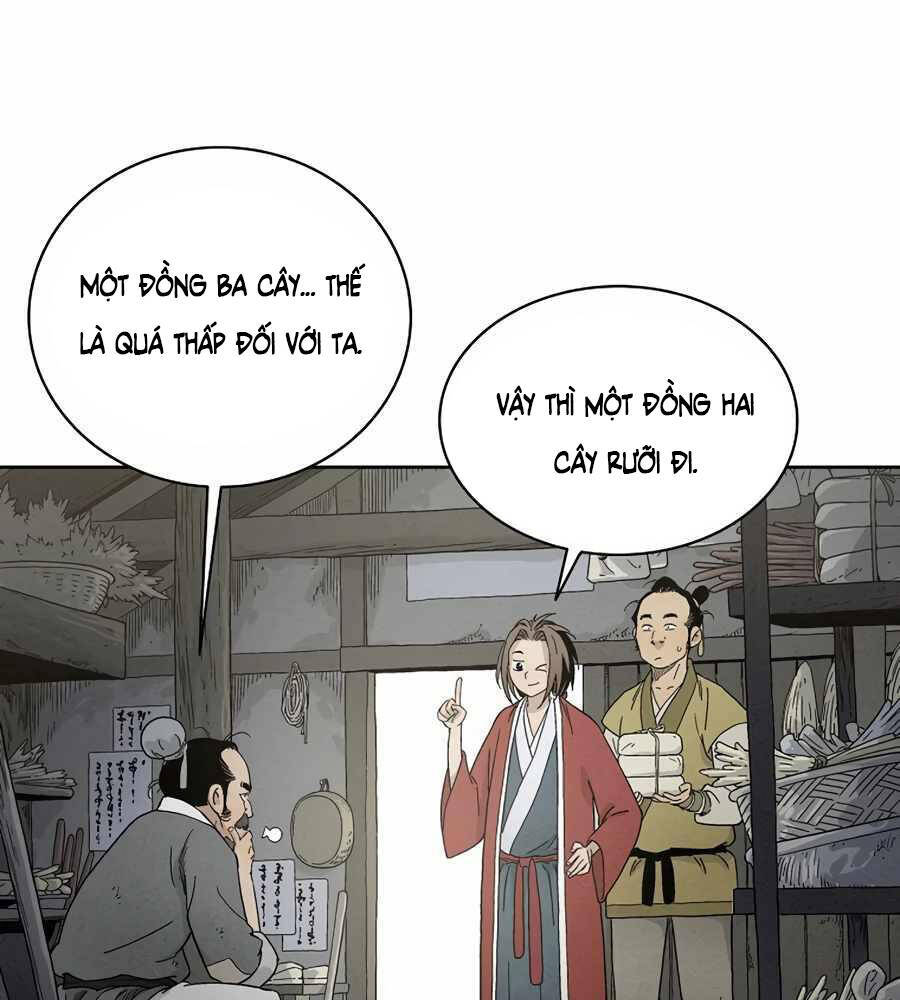 Trọng Sinh Thành Thần Y Thời Tam Quốc Chapter 5 - 74