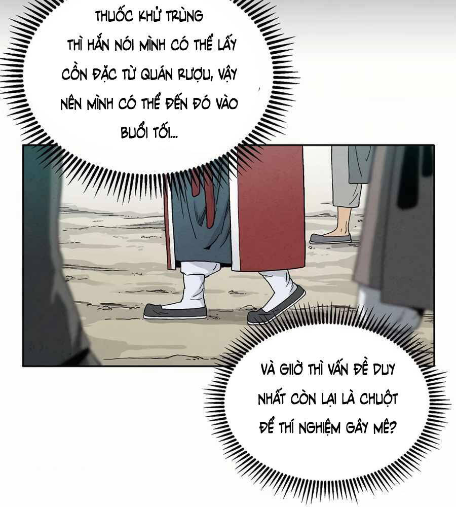 Trọng Sinh Thành Thần Y Thời Tam Quốc Chapter 5 - 78