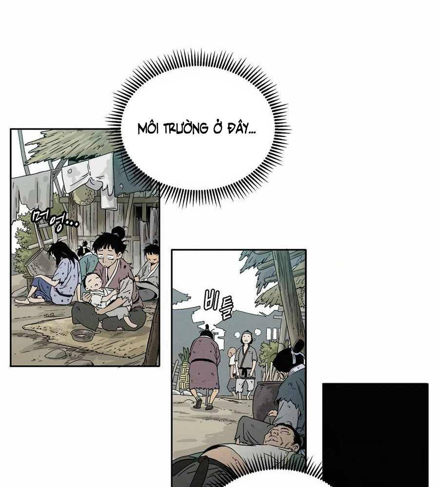 Trọng Sinh Thành Thần Y Thời Tam Quốc Chapter 5 - 84