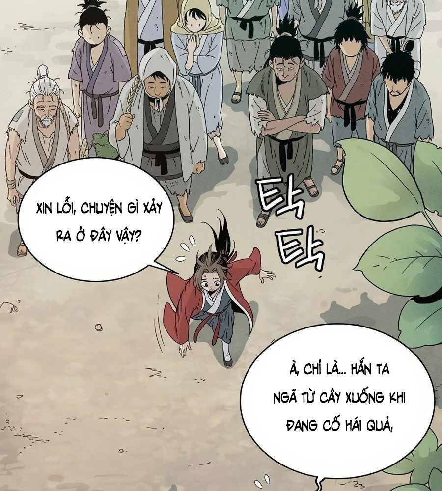 Trọng Sinh Thành Thần Y Thời Tam Quốc Chapter 5 - 91