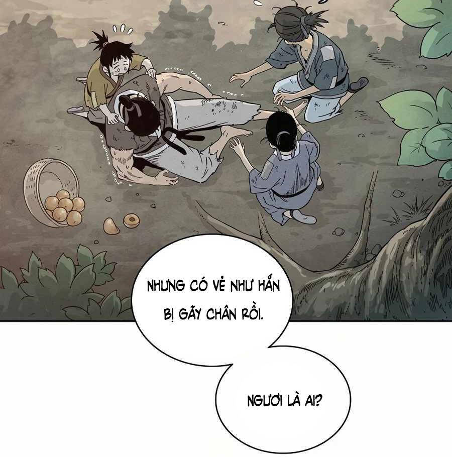 Trọng Sinh Thành Thần Y Thời Tam Quốc Chapter 5 - 92