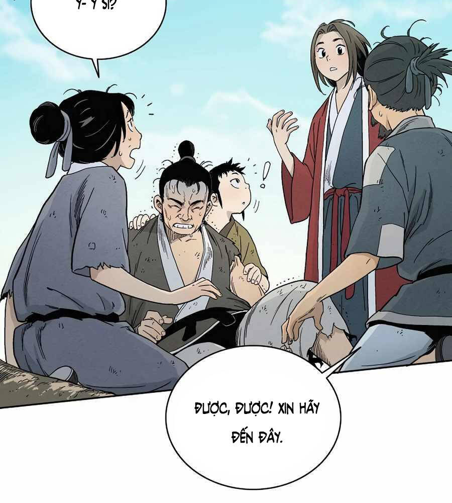 Trọng Sinh Thành Thần Y Thời Tam Quốc Chapter 5 - 94