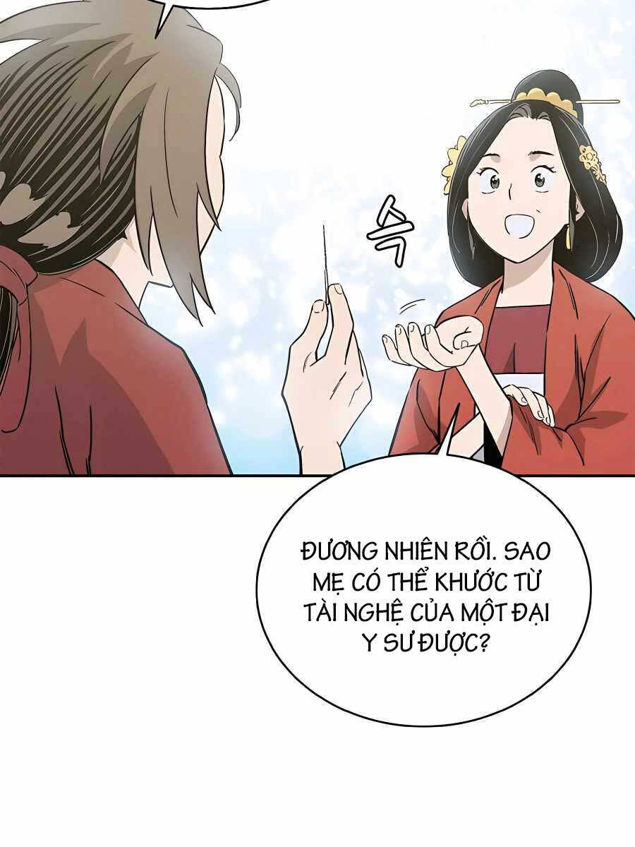 Trọng Sinh Thành Thần Y Thời Tam Quốc Chapter 85 - 13