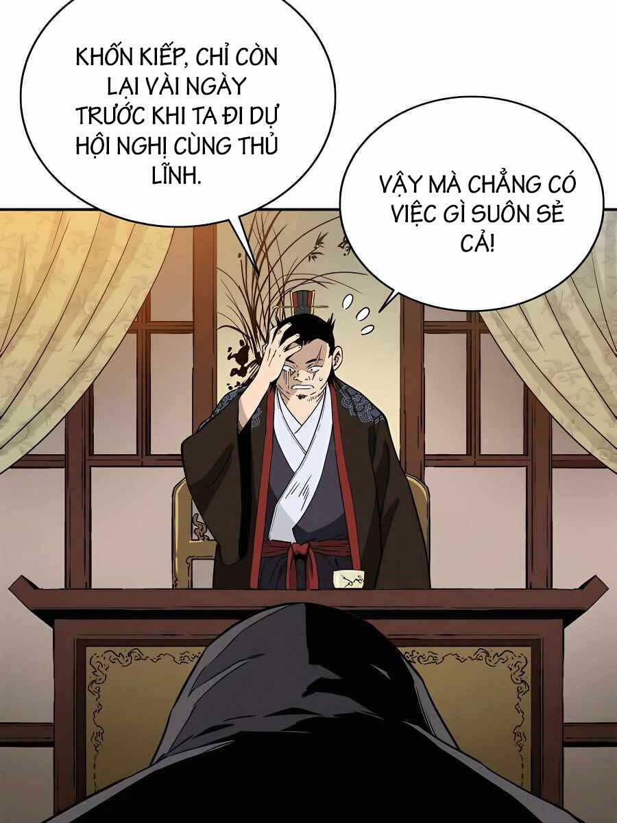 Trọng Sinh Thành Thần Y Thời Tam Quốc Chapter 85 - 82